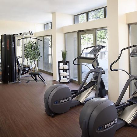 Pinestone Resort, Conference Centre, Spa & Golf Course Халибъртън Съоръжения снимка