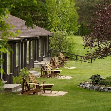 Pinestone Resort, Conference Centre, Spa & Golf Course Халибъртън Екстериор снимка