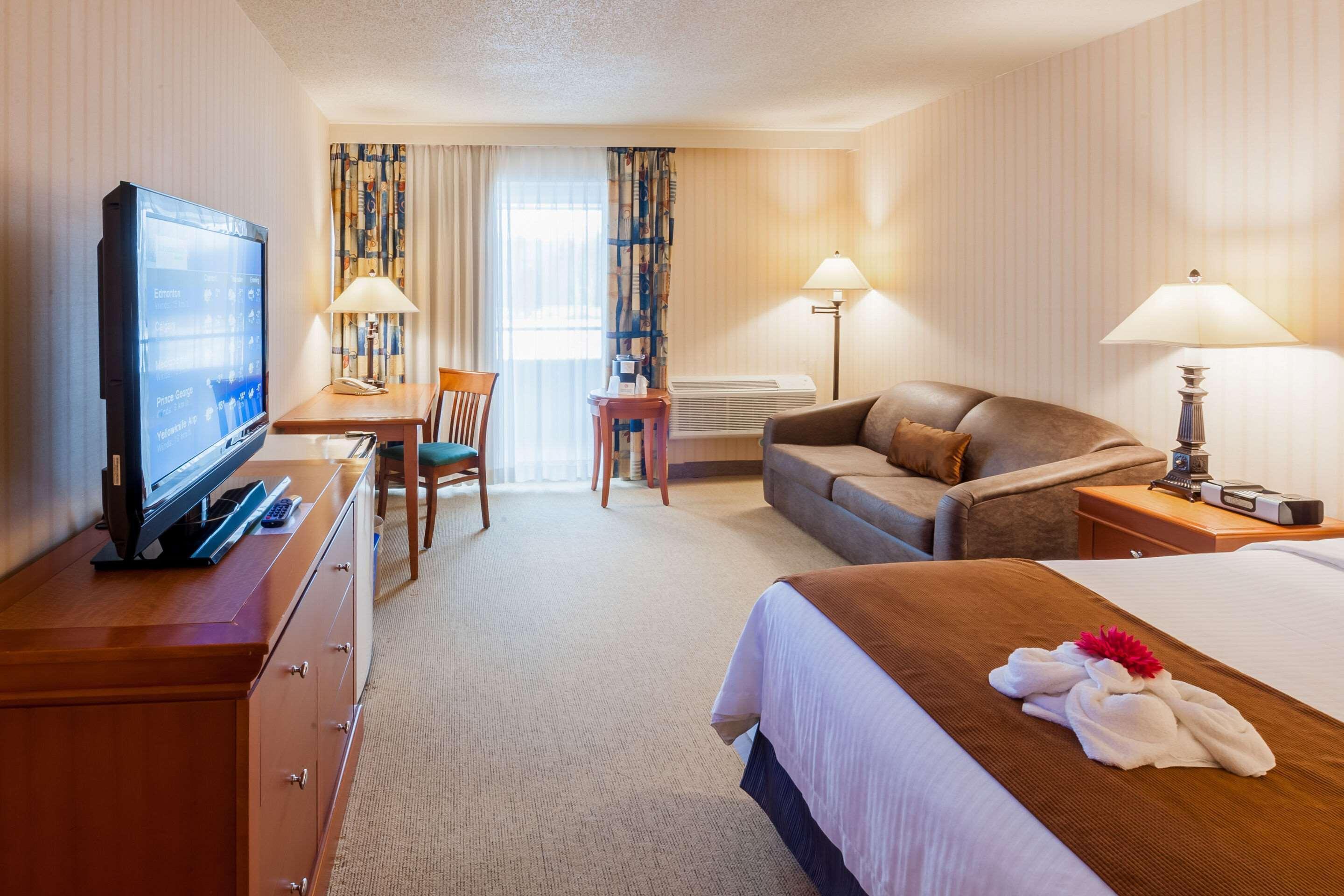 Pinestone Resort, Conference Centre, Spa & Golf Course Халибъртън Екстериор снимка