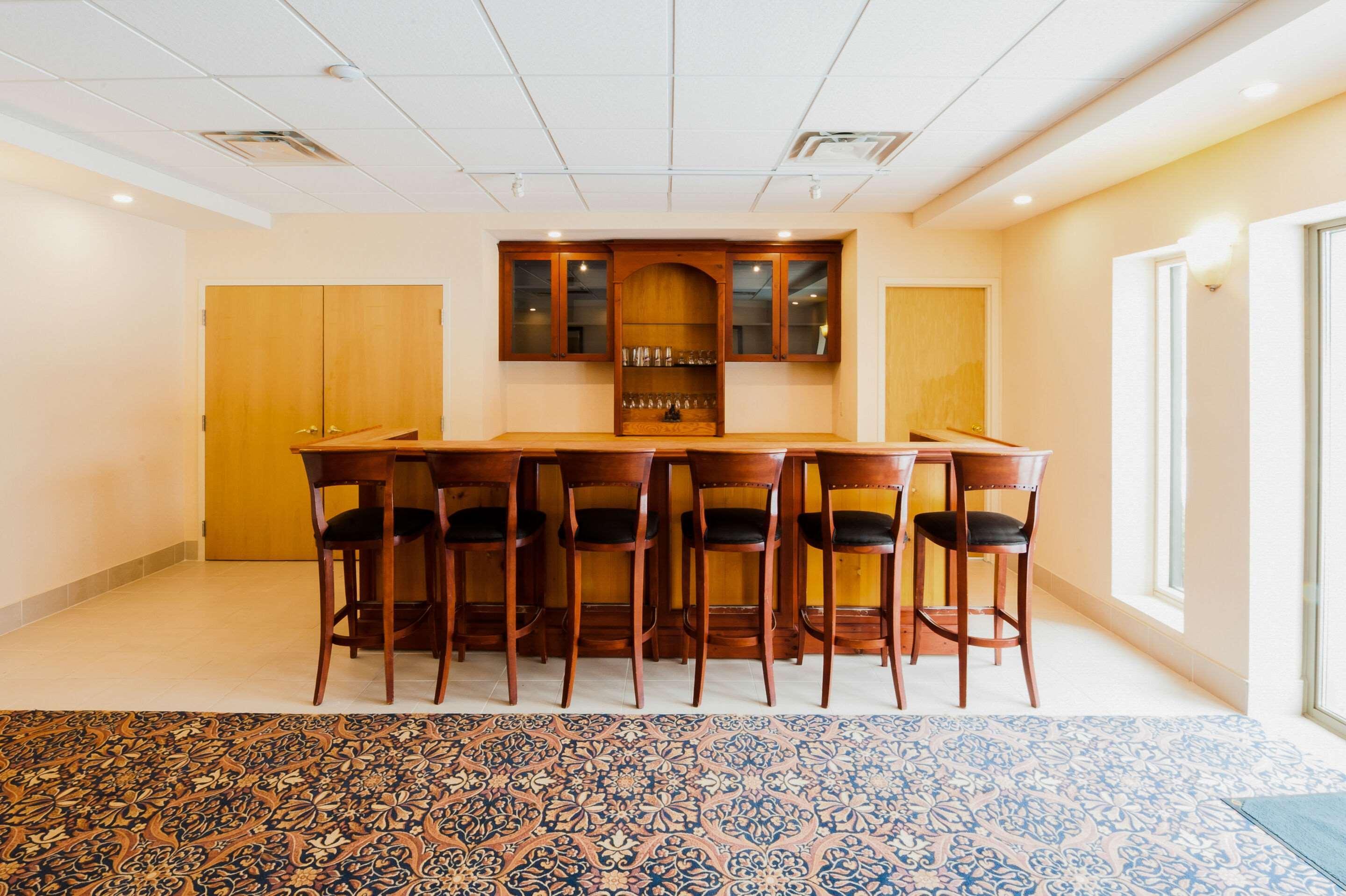 Pinestone Resort, Conference Centre, Spa & Golf Course Халибъртън Екстериор снимка
