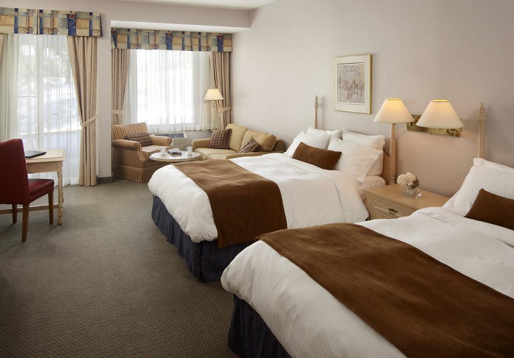 Pinestone Resort, Conference Centre, Spa & Golf Course Халибъртън Стая снимка