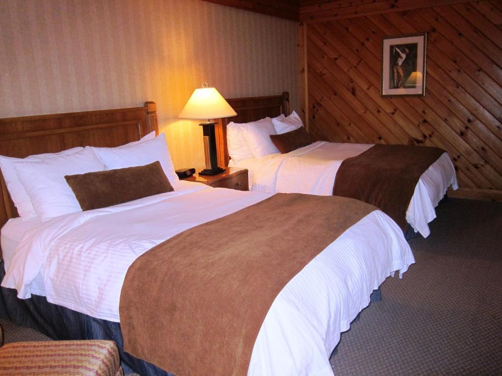 Pinestone Resort, Conference Centre, Spa & Golf Course Халибъртън Стая снимка